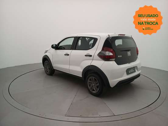 FIAT-MOBI-1.0 FIREFLY FLEX LIKE. MANUAL FIAT-MOBI-2025