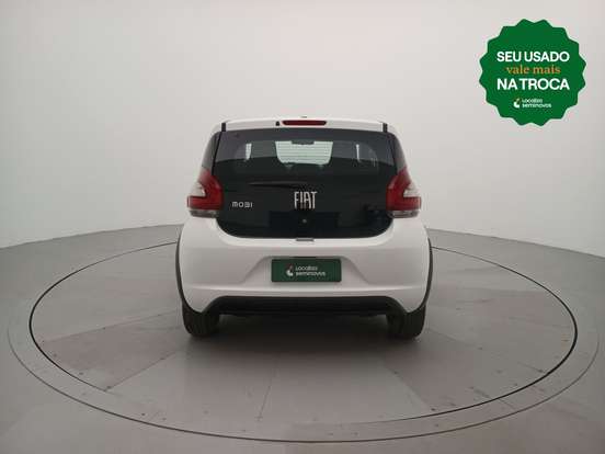 FIAT-MOBI-1.0 FIREFLY FLEX LIKE. MANUAL FIAT-MOBI-2025