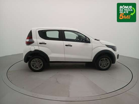 FIAT-MOBI-1.0 FIREFLY FLEX LIKE. MANUAL FIAT-MOBI-2025