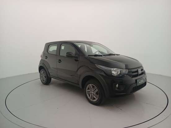FIAT-MOBI-1.0 FIREFLY FLEX LIKE. MANUAL FIAT-MOBI-2025