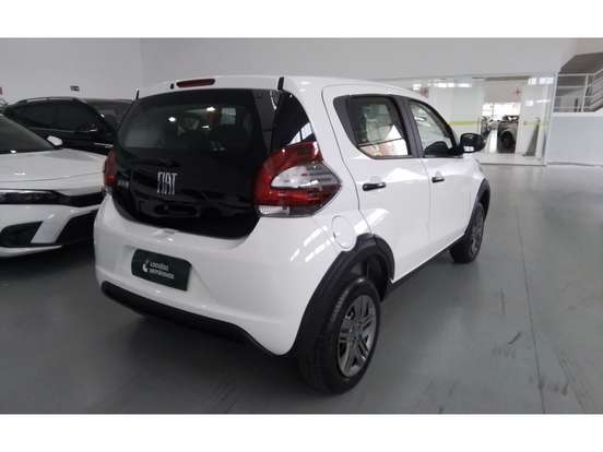 FIAT-MOBI-1.0 FIREFLY FLEX LIKE. MANUAL FIAT-MOBI-2025