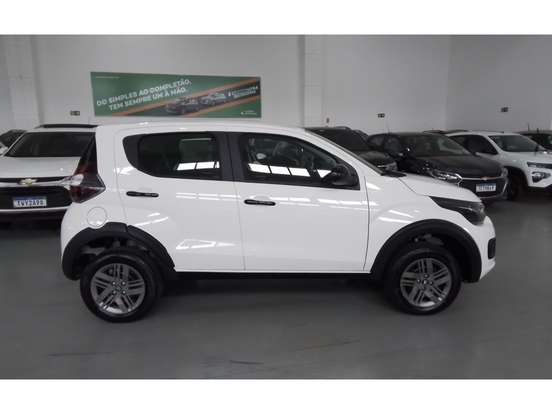 FIAT-MOBI-1.0 FIREFLY FLEX LIKE. MANUAL FIAT-MOBI-2025