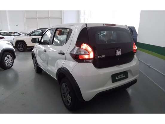 FIAT-MOBI-1.0 FIREFLY FLEX LIKE. MANUAL FIAT-MOBI-2025