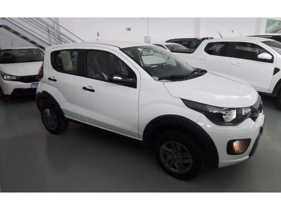 FIAT-MOBI-1.0 FIREFLY FLEX LIKE. MANUAL FIAT-MOBI-2025