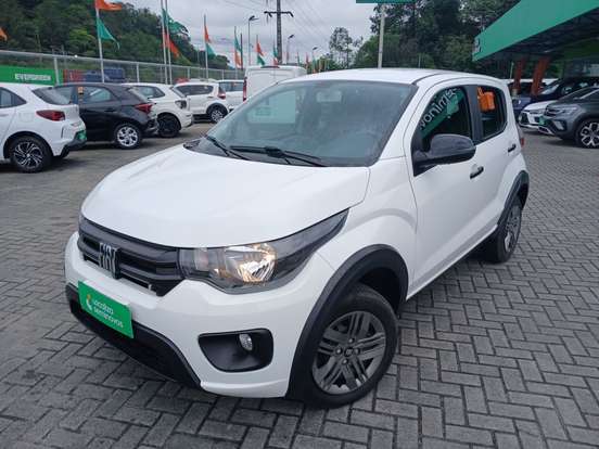 FIAT-MOBI-1.0 FIREFLY FLEX LIKE. MANUAL FIAT-MOBI-2025