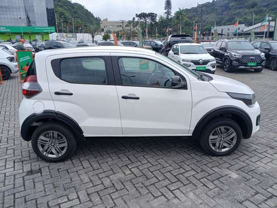 FIAT-MOBI-1.0 FIREFLY FLEX LIKE. MANUAL FIAT-MOBI-2025