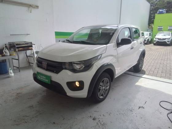 FIAT MOBI 1.0 FIREFLY FLEX LIKE. MANUAL