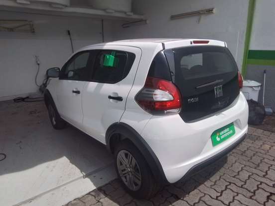 FIAT-MOBI-1.0 FIREFLY FLEX LIKE. MANUAL FIAT-MOBI-2025