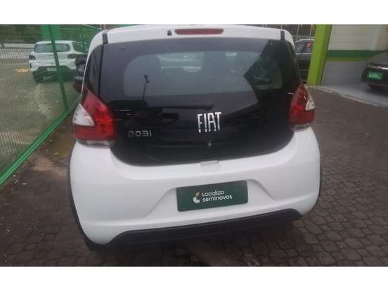 FIAT-MOBI-1.0 FIREFLY FLEX LIKE. MANUAL FIAT-MOBI-2025