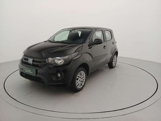 FIAT-MOBI-1.0 FIREFLY FLEX LIKE. MANUAL FIAT-MOBI-2025