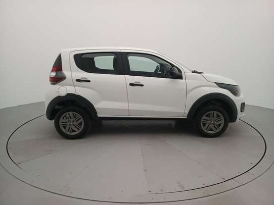 FIAT-MOBI-1.0 FIREFLY FLEX LIKE. MANUAL FIAT-MOBI-2025