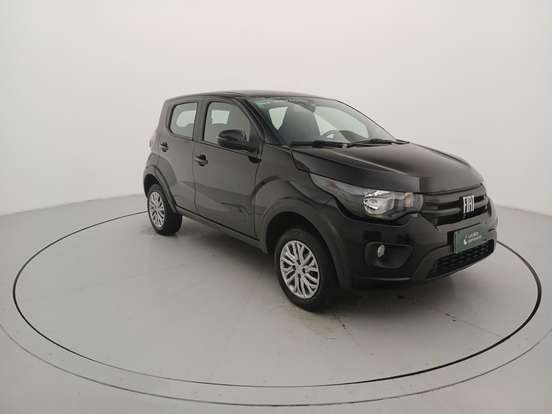 FIAT-MOBI-1.0 FIREFLY FLEX LIKE. MANUAL FIAT-MOBI-2025