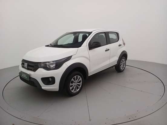FIAT-MOBI-1.0 FIREFLY FLEX LIKE. MANUAL FIAT-MOBI-2025