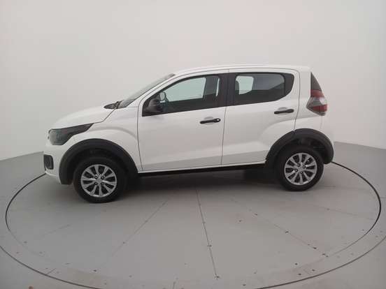 FIAT-MOBI-1.0 FIREFLY FLEX LIKE. MANUAL FIAT-MOBI-2025