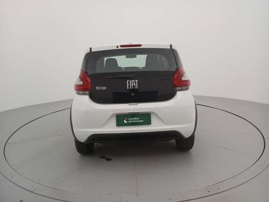 FIAT-MOBI-1.0 FIREFLY FLEX LIKE. MANUAL FIAT-MOBI-2025