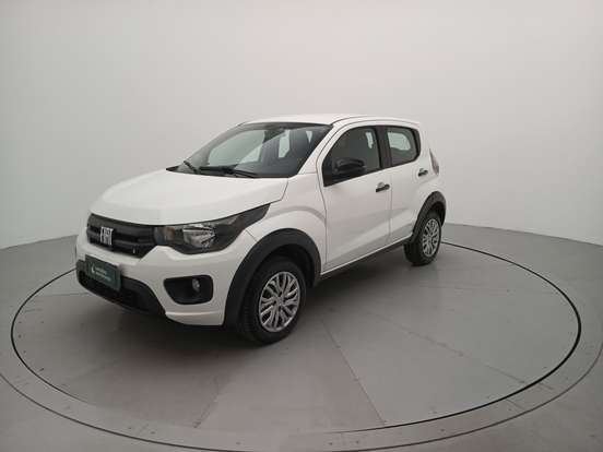 FIAT-MOBI-1.0 FIREFLY FLEX LIKE. MANUAL FIAT-MOBI-2025