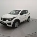 FIAT MOBI 1.0 FIREFLY FLEX LIKE. MANUAL FIAT MOBI 1.0 FIREFLY FLEX LIKE. MANUAL