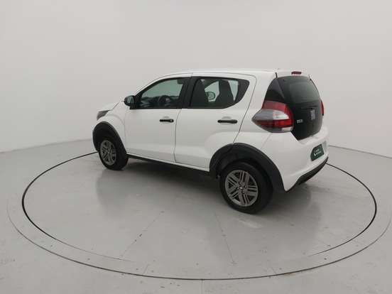 FIAT-MOBI-1.0 FIREFLY FLEX LIKE. MANUAL FIAT-MOBI-2025