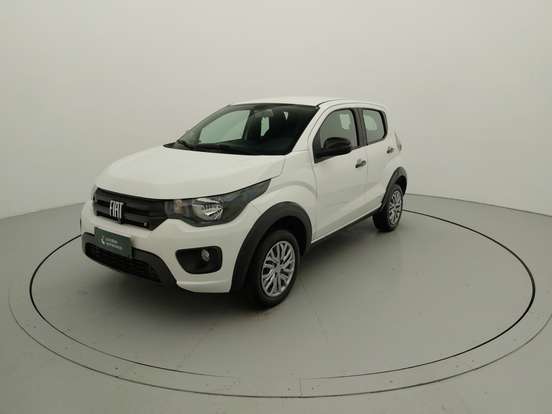 FIAT-MOBI-1.0 FIREFLY FLEX LIKE. MANUAL FIAT-MOBI-2025