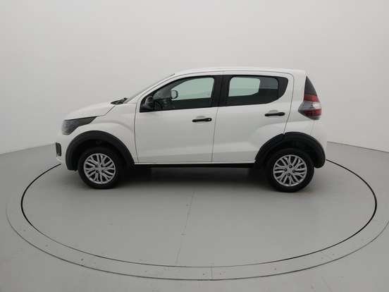 FIAT-MOBI-1.0 FIREFLY FLEX LIKE. MANUAL FIAT-MOBI-2025