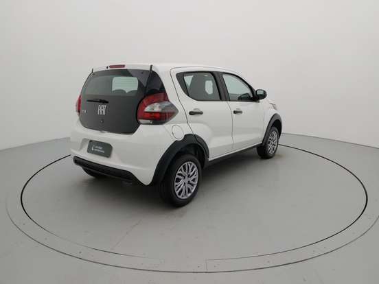 FIAT-MOBI-1.0 FIREFLY FLEX LIKE. MANUAL FIAT-MOBI-2025
