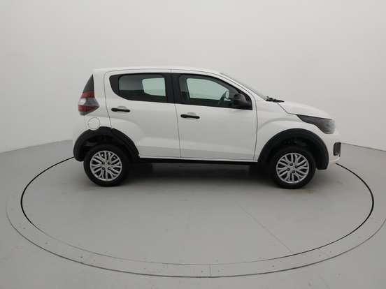 FIAT-MOBI-1.0 FIREFLY FLEX LIKE. MANUAL FIAT-MOBI-2025
