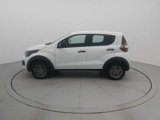 FIAT-MOBI-1.0 FIREFLY FLEX LIKE. MANUAL FIAT-MOBI-2025