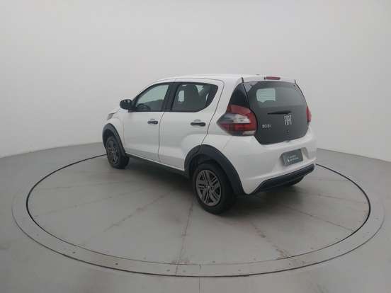 FIAT-MOBI-1.0 FIREFLY FLEX LIKE. MANUAL FIAT-MOBI-2025