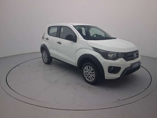 FIAT-MOBI-1.0 FIREFLY FLEX LIKE. MANUAL FIAT-MOBI-2025