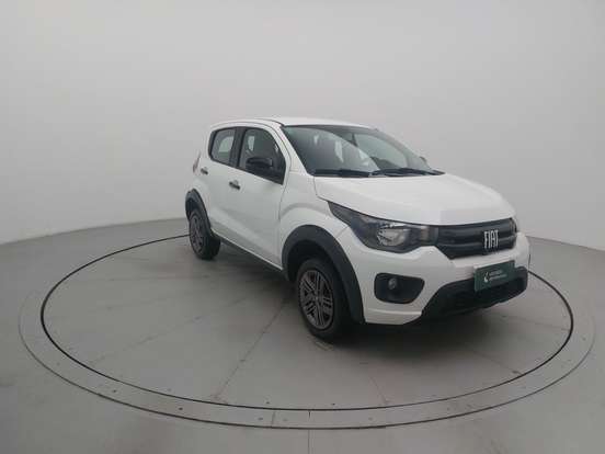 FIAT-MOBI-1.0 FIREFLY FLEX LIKE. MANUAL FIAT-MOBI-2025