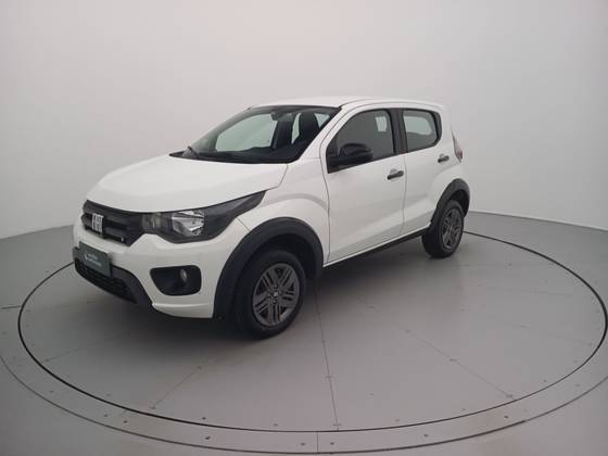 FIAT MOBI 1.0 FIREFLY FLEX LIKE. MANUAL