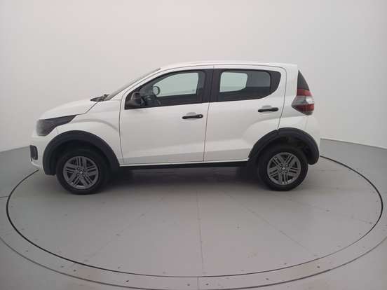 FIAT-MOBI-1.0 FIREFLY FLEX LIKE. MANUAL FIAT-MOBI-2025