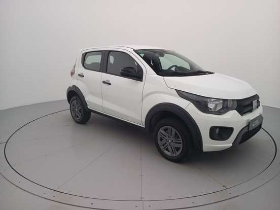 FIAT-MOBI-1.0 FIREFLY FLEX LIKE. MANUAL FIAT-MOBI-2025