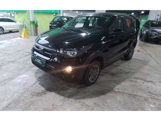 FIAT-MOBI-1.0 FIREFLY FLEX LIKE. MANUAL FIAT-MOBI-2025