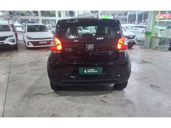 FIAT-MOBI-1.0 FIREFLY FLEX LIKE. MANUAL FIAT-MOBI-2025