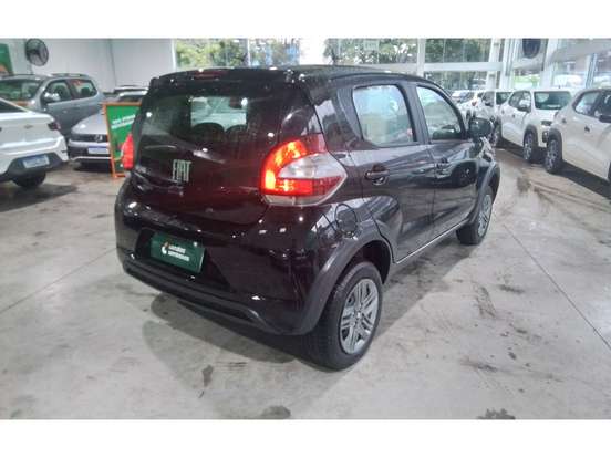 FIAT-MOBI-1.0 FIREFLY FLEX LIKE. MANUAL FIAT-MOBI-2025