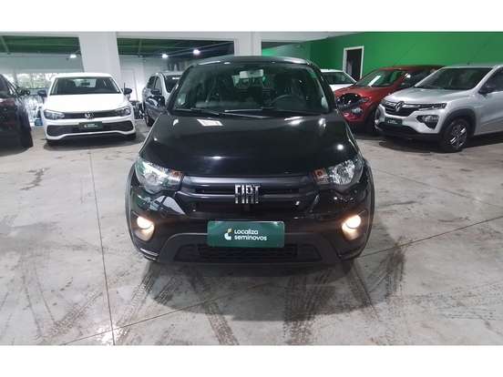 FIAT-MOBI-1.0 FIREFLY FLEX LIKE. MANUAL FIAT-MOBI-2025