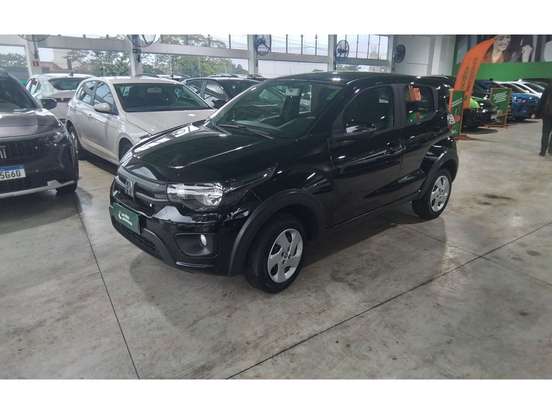 FIAT-MOBI-1.0 FIREFLY FLEX LIKE. MANUAL FIAT-MOBI-2025