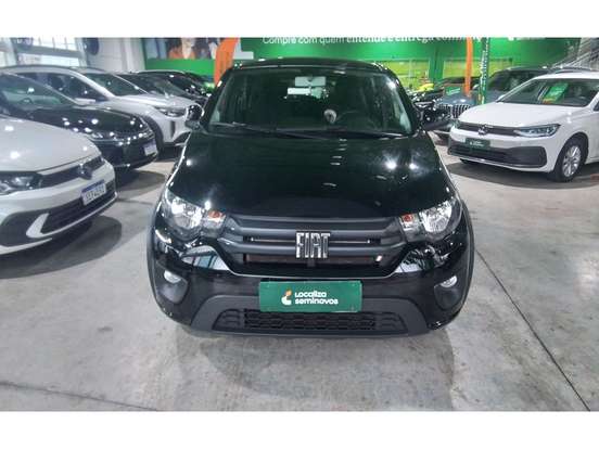 FIAT-MOBI-1.0 FIREFLY FLEX LIKE. MANUAL FIAT-MOBI-2025