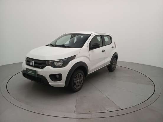 FIAT-MOBI-1.0 FIREFLY FLEX LIKE. MANUAL FIAT-MOBI-2025