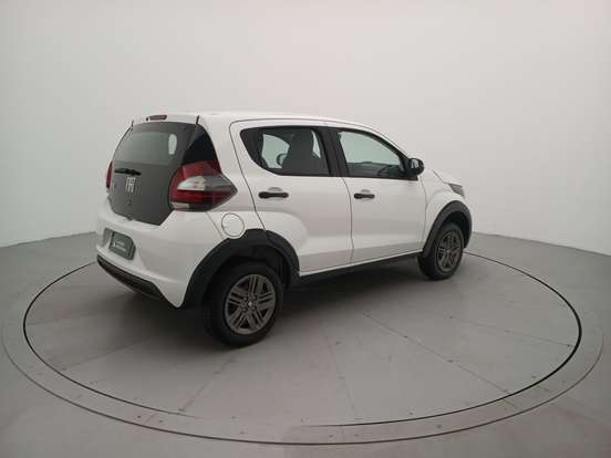 FIAT-MOBI-1.0 FIREFLY FLEX LIKE. MANUAL FIAT-MOBI-2025