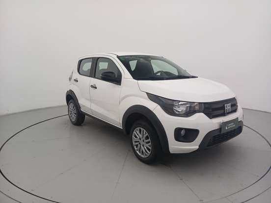 FIAT-MOBI-1.0 FIREFLY FLEX LIKE. MANUAL FIAT-MOBI-2025