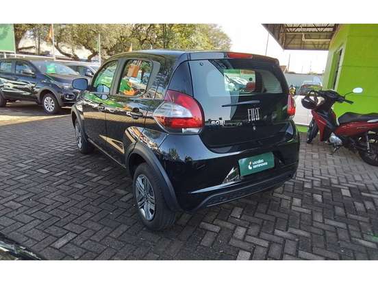 FIAT-MOBI-1.0 FIREFLY FLEX LIKE. MANUAL FIAT-MOBI-2025