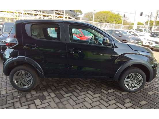 FIAT-MOBI-1.0 FIREFLY FLEX LIKE. MANUAL FIAT-MOBI-2025