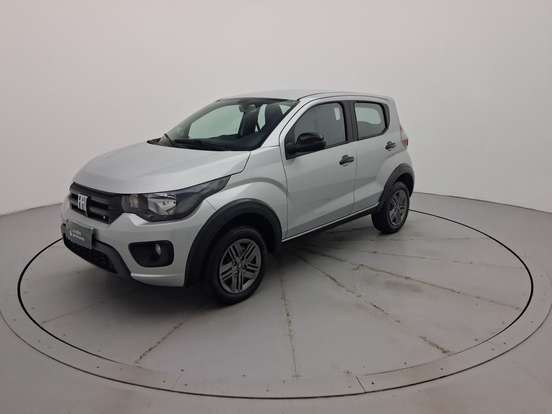FIAT-MOBI-1.0 FIREFLY FLEX LIKE. MANUAL FIAT-MOBI-2025