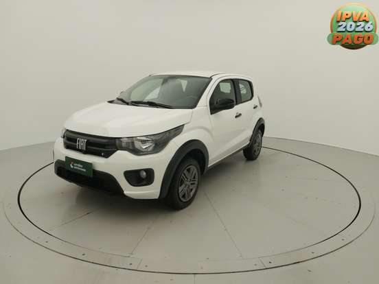 FIAT-MOBI-1.0 FIREFLY FLEX LIKE. MANUAL FIAT-MOBI-2025