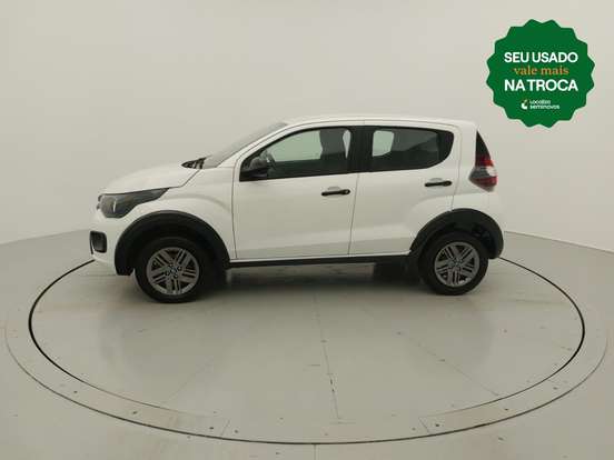 FIAT-MOBI-1.0 FIREFLY FLEX LIKE. MANUAL FIAT-MOBI-2025