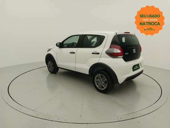 FIAT-MOBI-1.0 FIREFLY FLEX LIKE. MANUAL FIAT-MOBI-2025