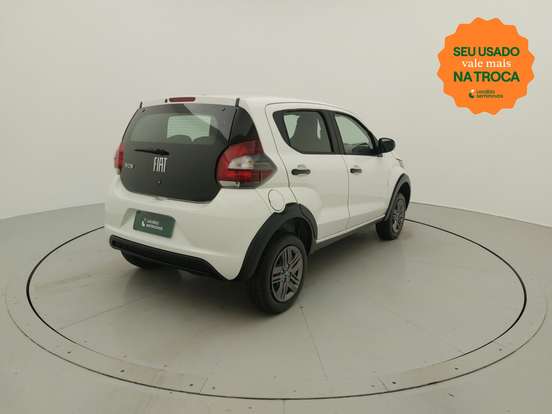 FIAT-MOBI-1.0 FIREFLY FLEX LIKE. MANUAL FIAT-MOBI-2025