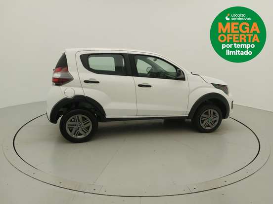 FIAT-MOBI-1.0 FIREFLY FLEX LIKE. MANUAL FIAT-MOBI-2025